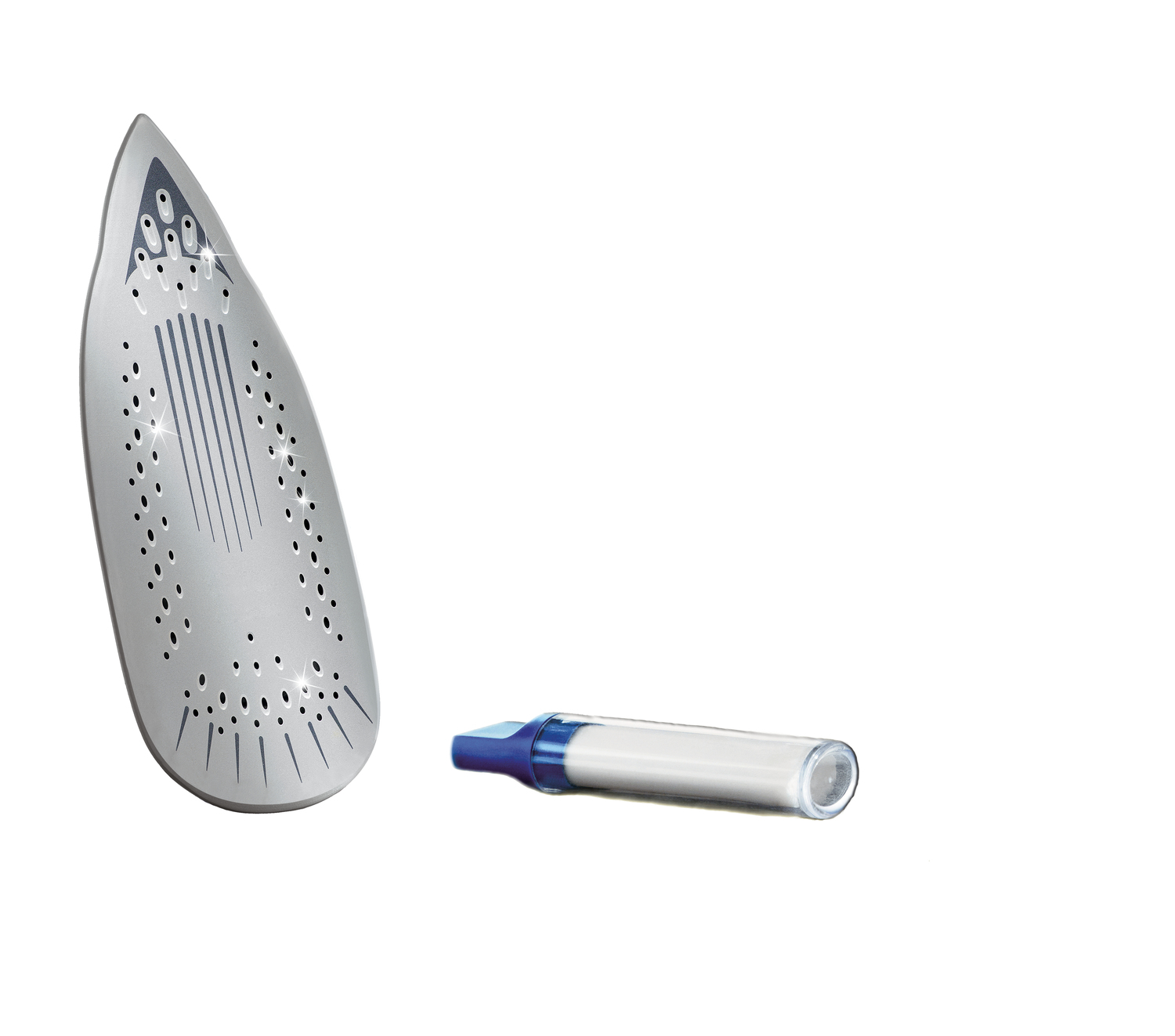 Philips EasySpeed GC2040/77 iron Steam iron – image 4