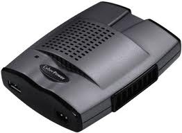CyberPower CPS175SI power adapter/inverter