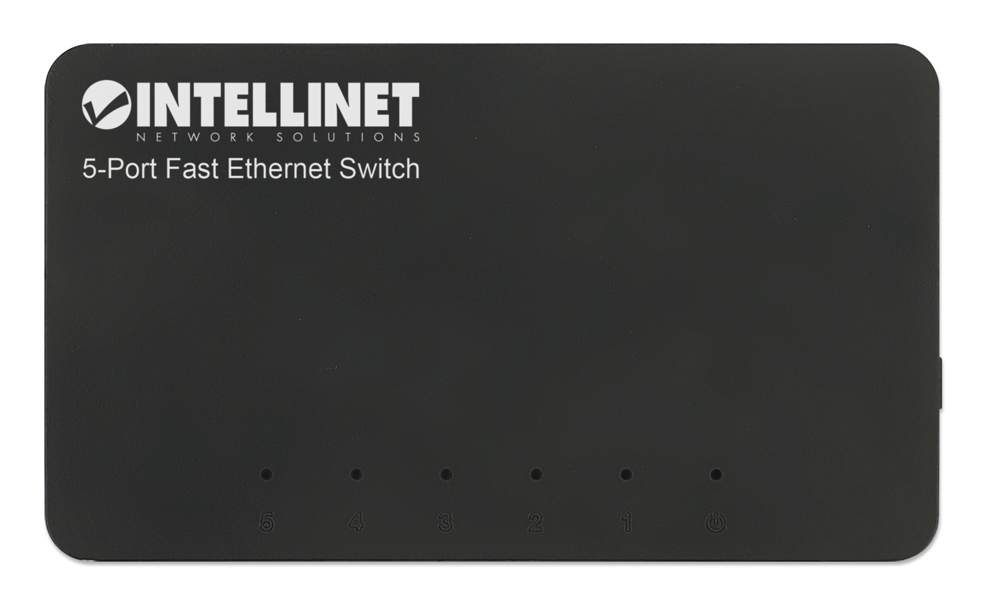 Intellinet 24-Port Gigabit Ethernet Switch – image 6