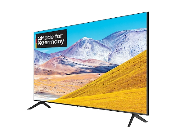 Samsung GU65TU8079UXZG TV – image 6