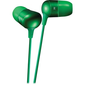 JVC HA-FX35-G Headphones