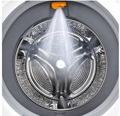 LG FH2U2QDN1 washing machine Front-load – image 5