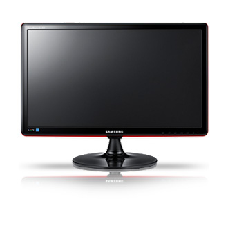 Samsung S23A350B computer monitor