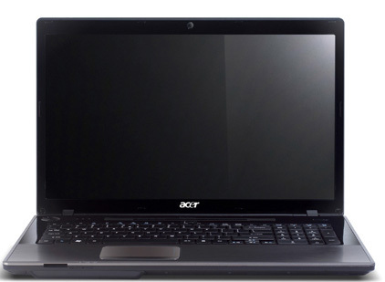 Acer Aspire AS5742-6624 Intel® Core™ i3 i3-370M – image 2