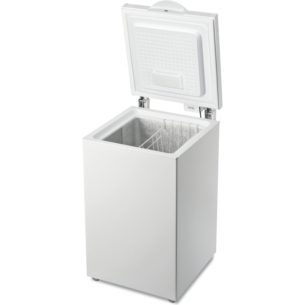 Indesit OS 1A 140 H – image 2