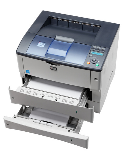Kyocera FS-6970DN/KL3 Colour – image 3
