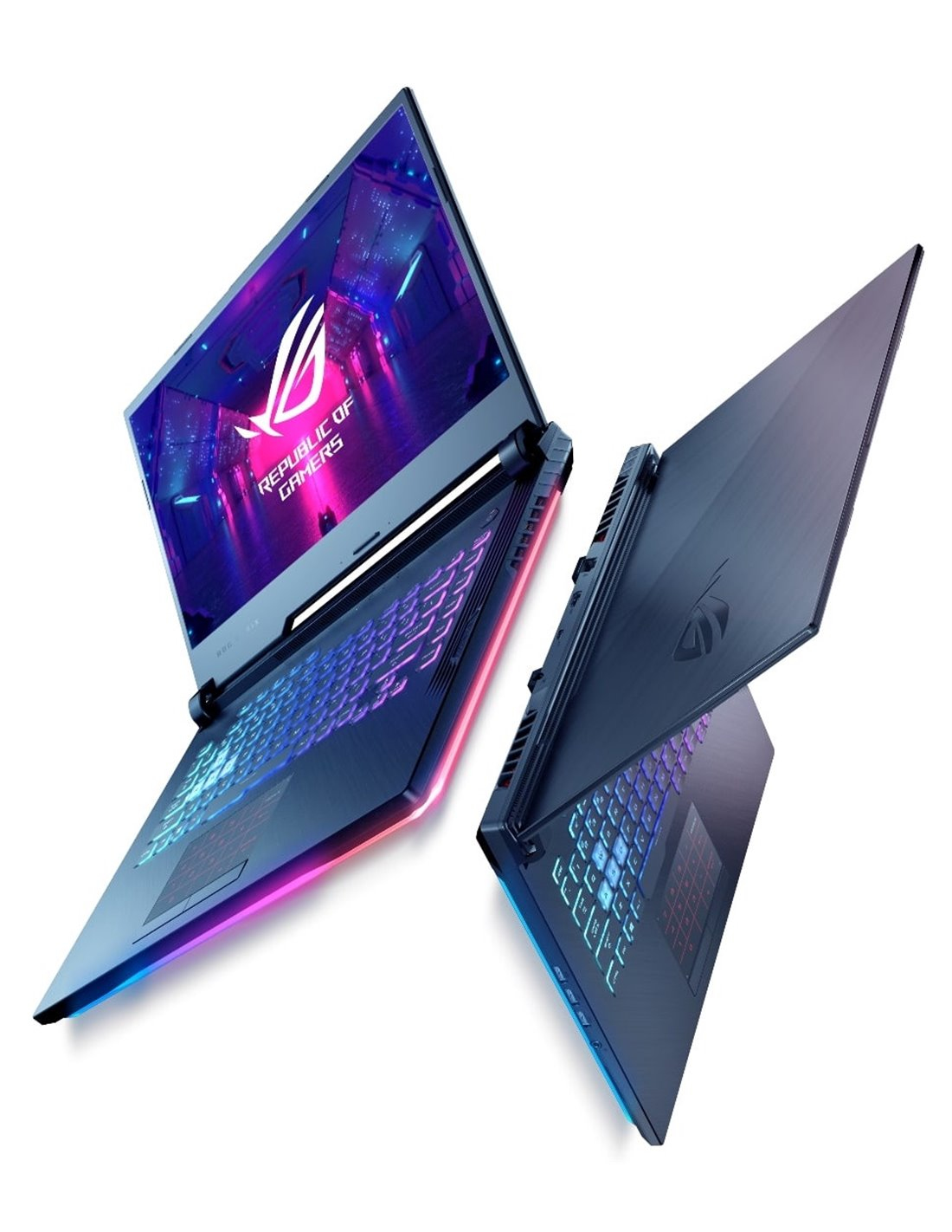 ASUS ROG Strix G731GT-H7133T Intel® Core™ i7 i7-9750H Laptop – image 5