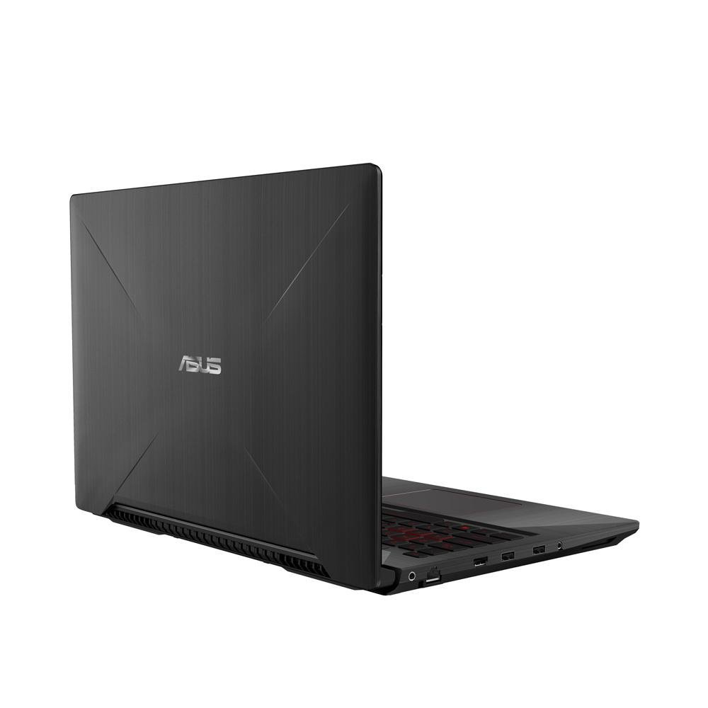 ASUS FX503VD-E4159T Intel® Core™ i7 i7-7700HQ Laptop – image 7