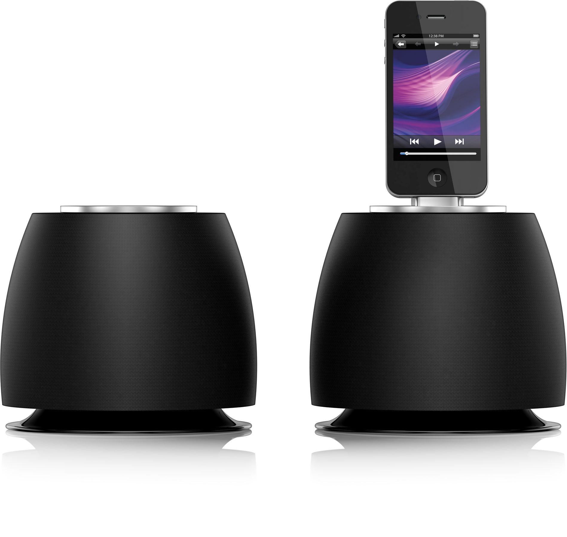 Philips docking speakers DS6200/10 – image 2