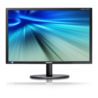 Samsung S24B420BW computer monitor