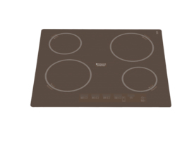 Hotpoint KIC 644 C (CF)