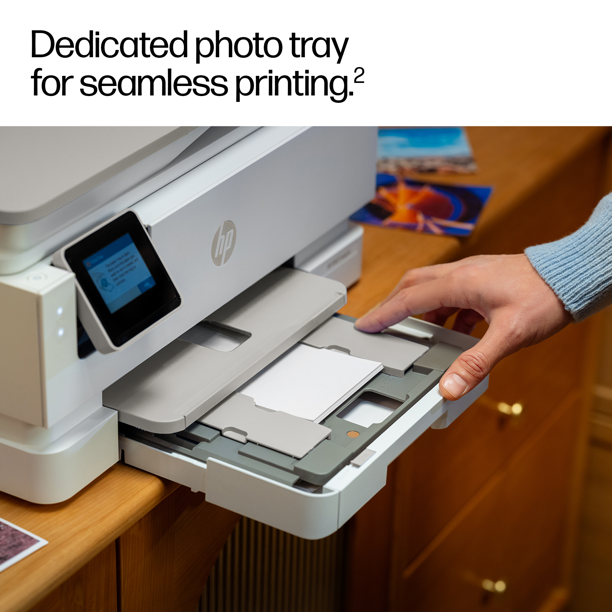 HP Envy Photo 7934 All-in-One Printer – image 7