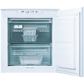 AEG AG86050-6I freezer Upright freezer Built-in