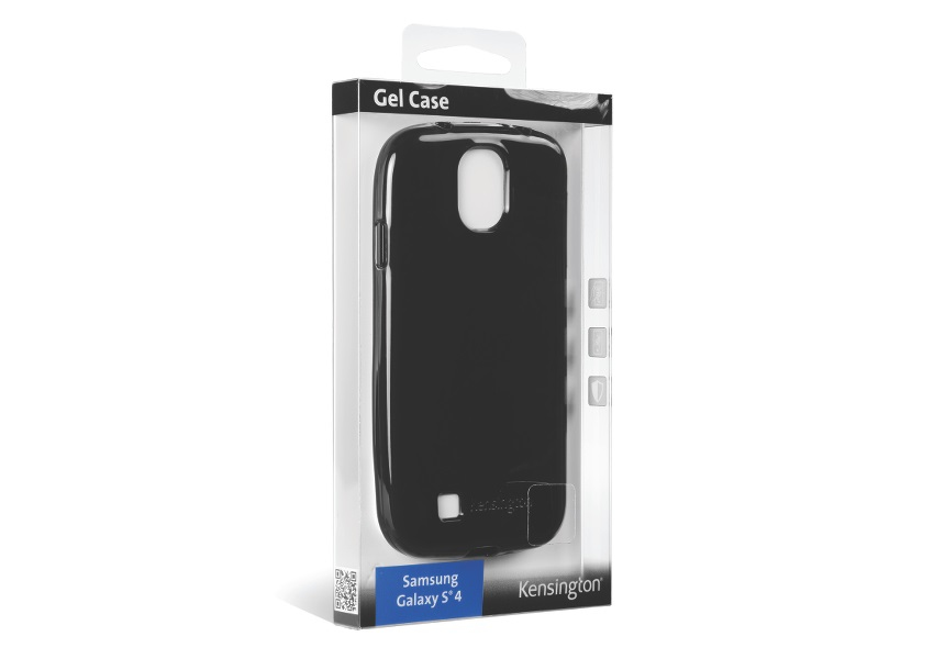 Kensington Gel Case for Samsung Galaxy S® 4 – image 2