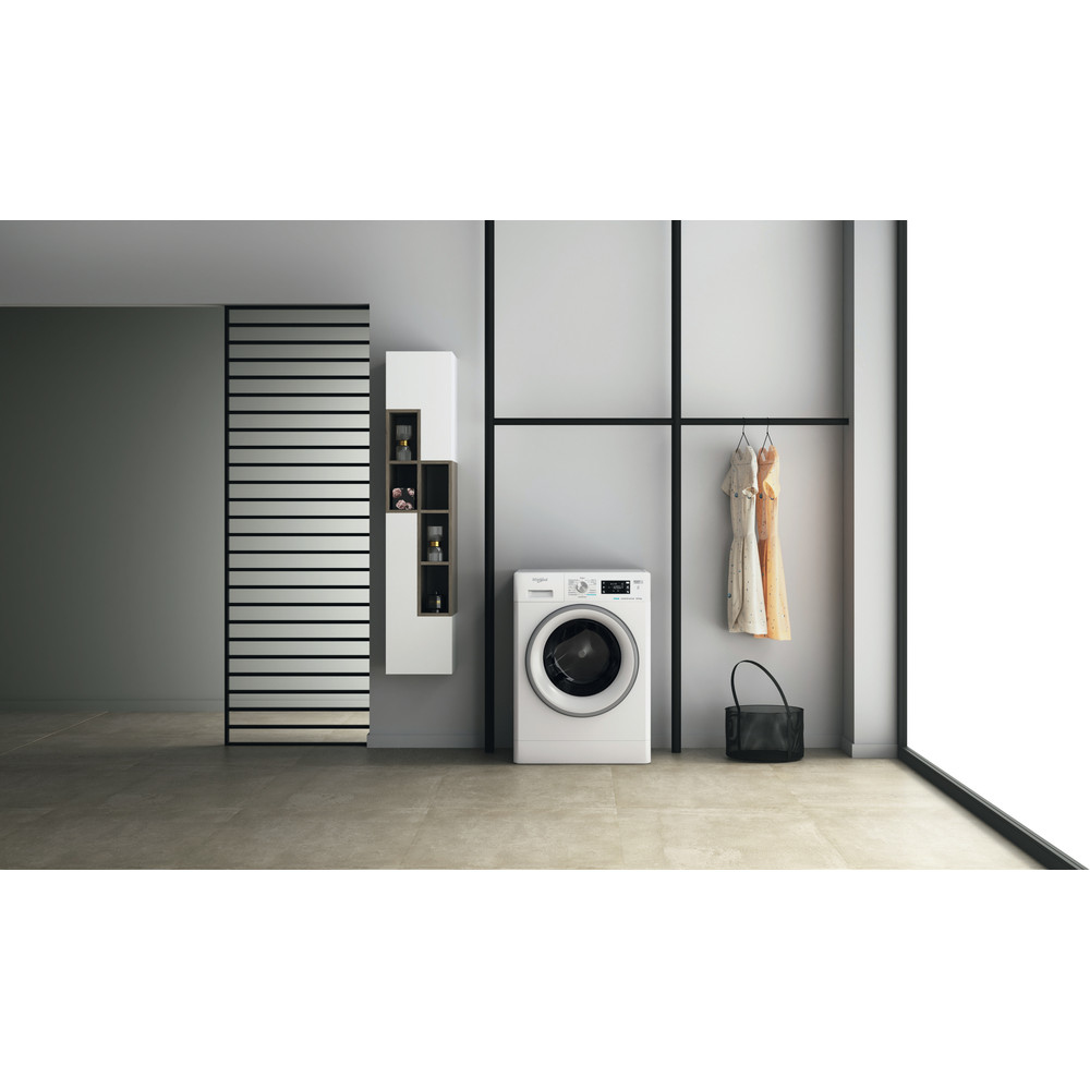 Whirlpool FFWDB 864369 SV EE – image 6