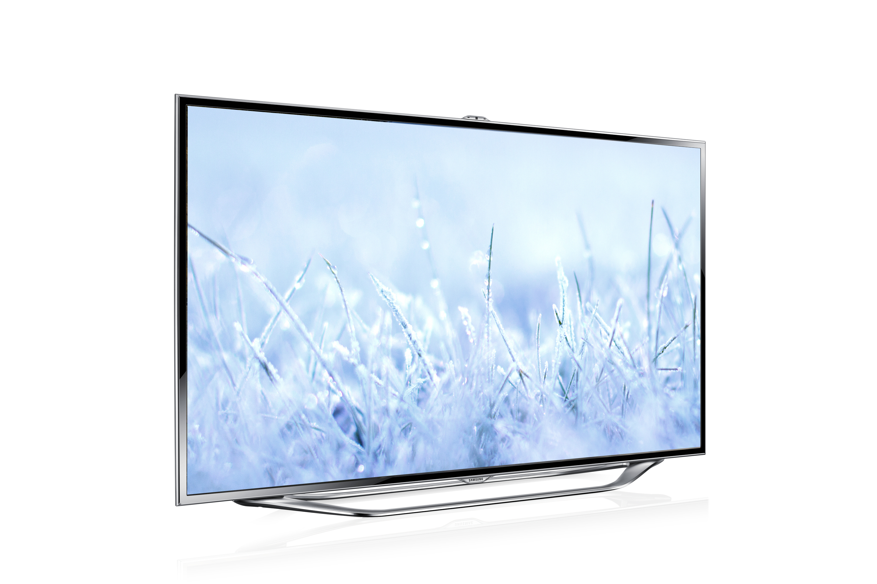 Samsung Series 8 UE65ES8000SXXC TV – image 3