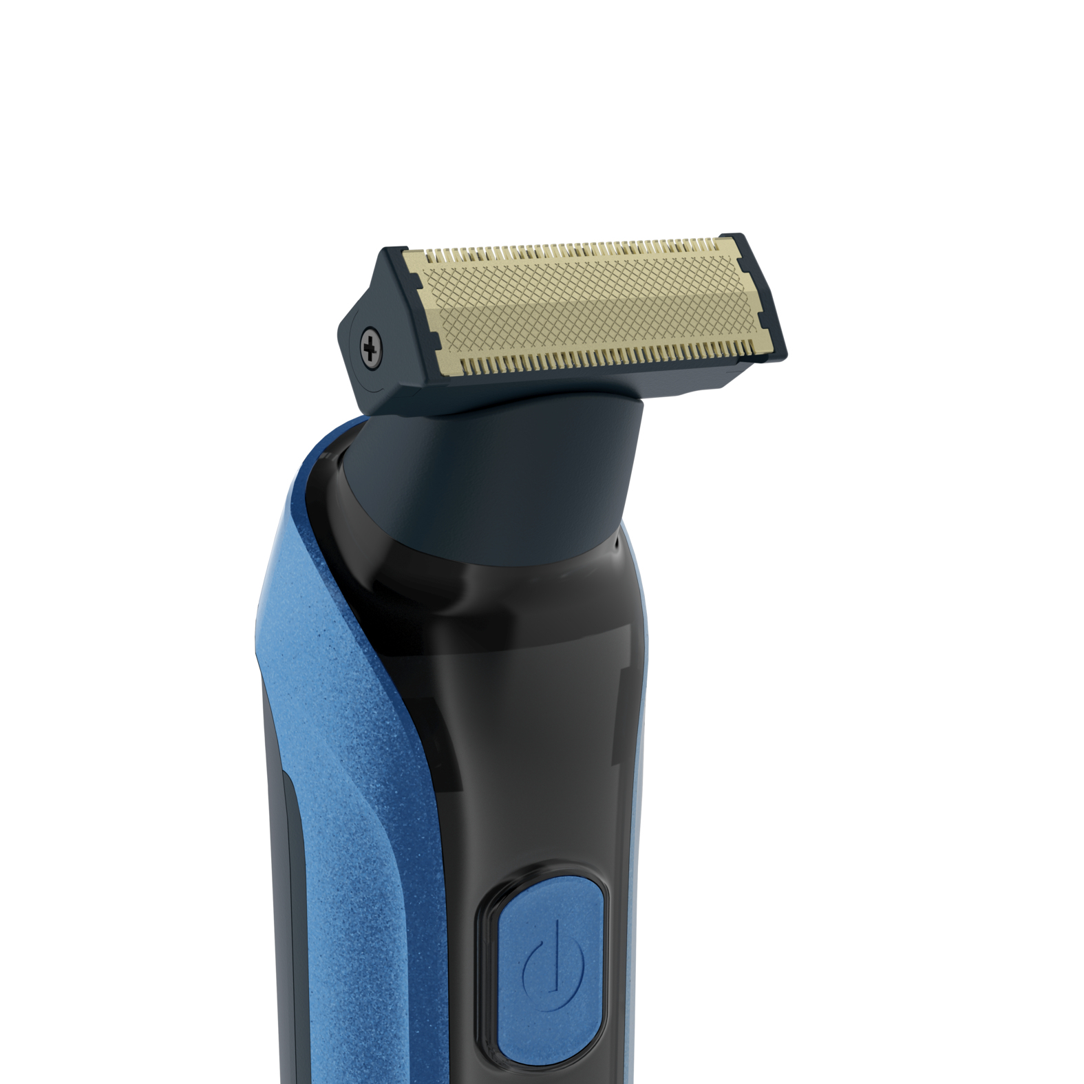 Rowenta FOREVER SHARP ULTIMATE TN6200 Black, Blue Lithium-Ion (Li-Ion) – image 3