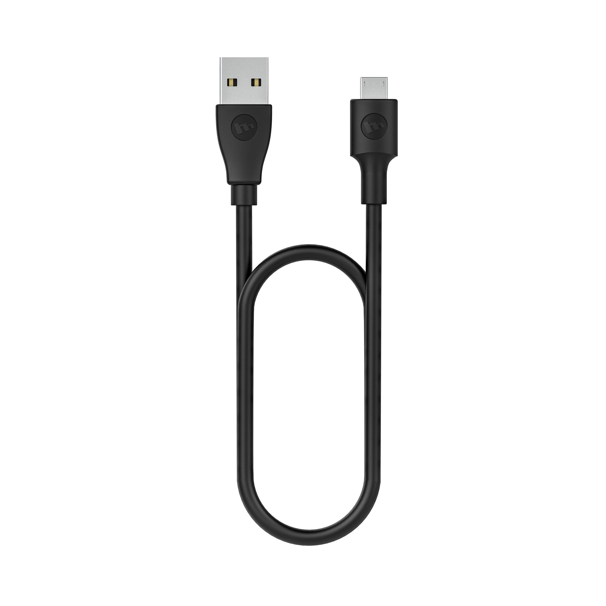 mophie 409901473 mobile device charger Smartphone Black USB Wireless charging Auto – image 7