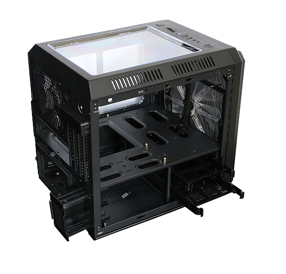 itek QBO 8 – image 4