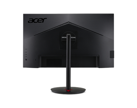 Acer NITRO XV2 XV272UX computer monitor – image 4