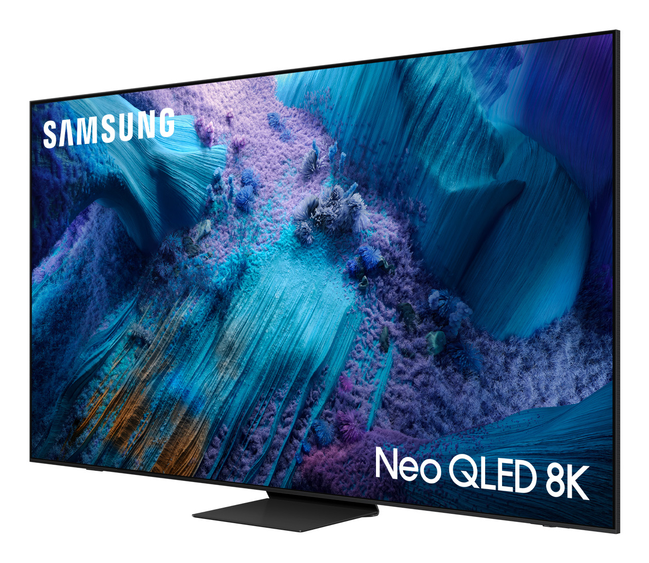 Samsung QE98QN990FT 2.49 m (98") 8K Ultra HD Smart TV Wi-Fi Black – image 3