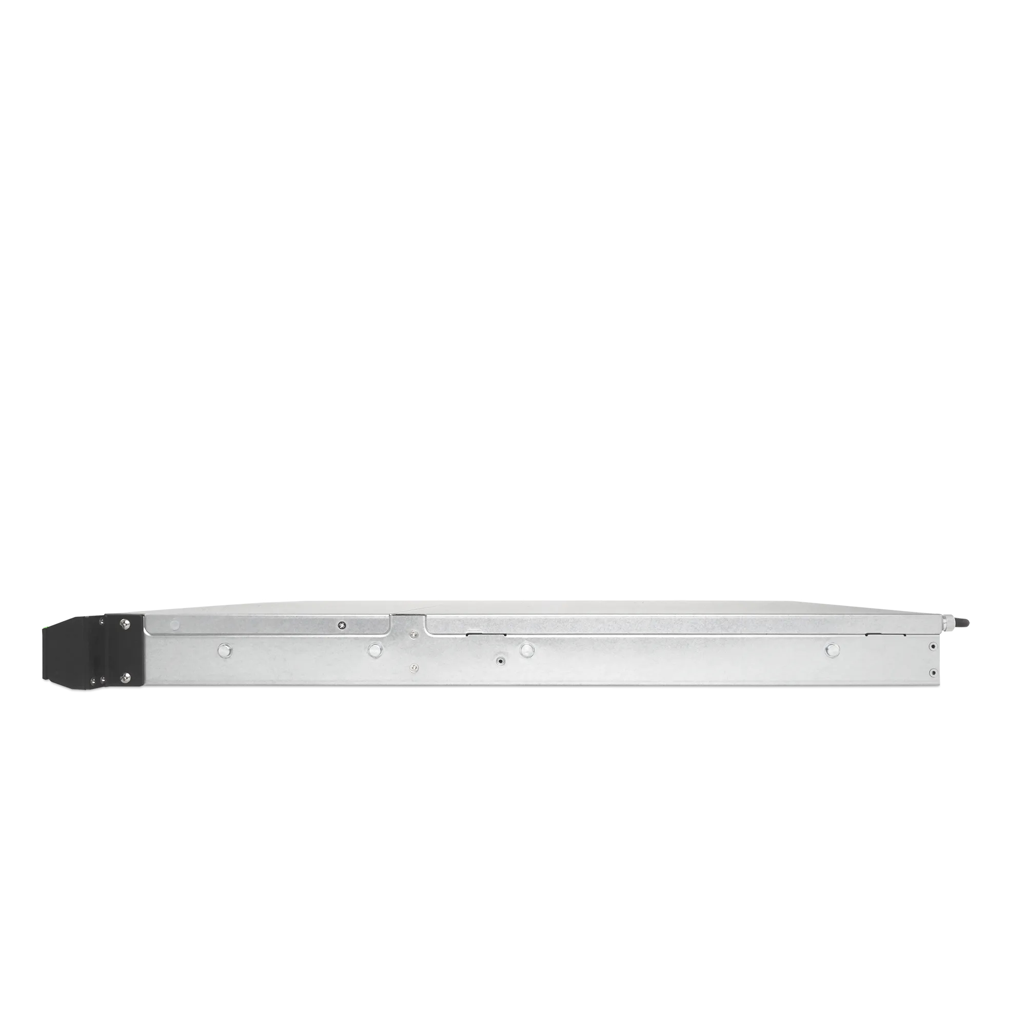 Origin Storage Rackmount 1U 4 +2 Bay with Intel Core i3 – image 4