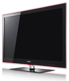 Samsung UE32B7050 81.3 cm (32") Full HD Black – image 2
