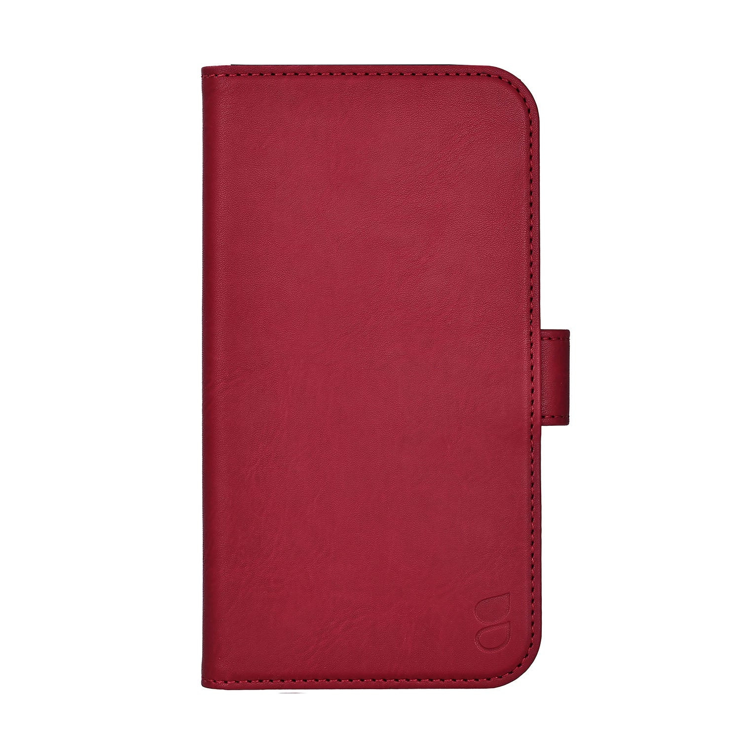 Gear Wallet Case 3 Card Slots Magseries Deep Red - iPhone Air – image 1