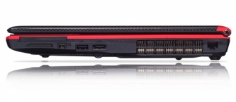 MSI Megabook GT628 Intel® Core™2 Duo P8700 – image 2