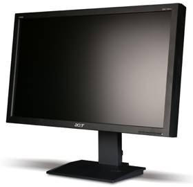 Acer B273HU computer monitor – image 5