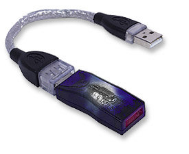 Manhattan 171656 network card IrDA 4 Mbit/s