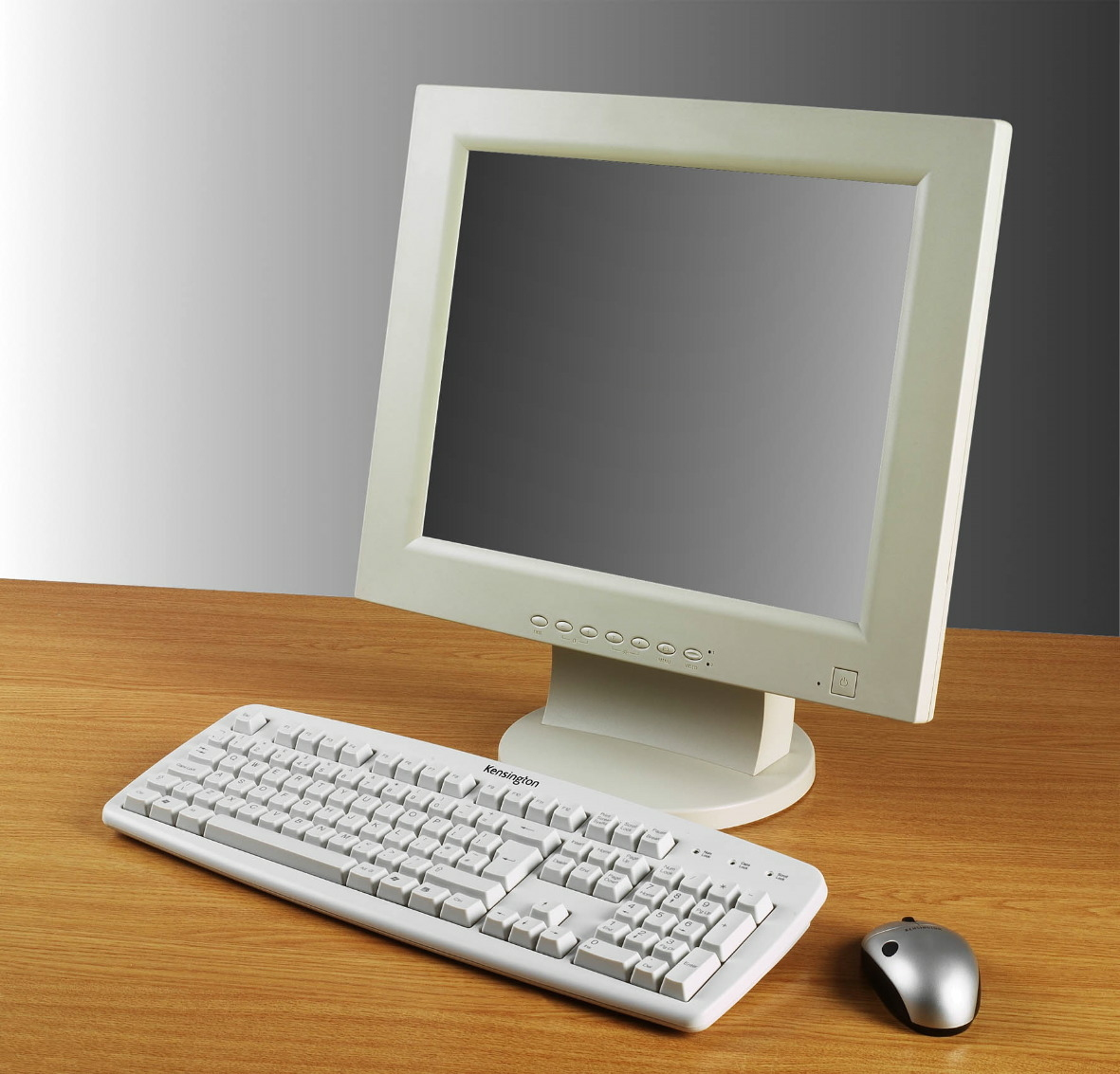 Kensington ValuKeyboard Ivory (US) – image 2