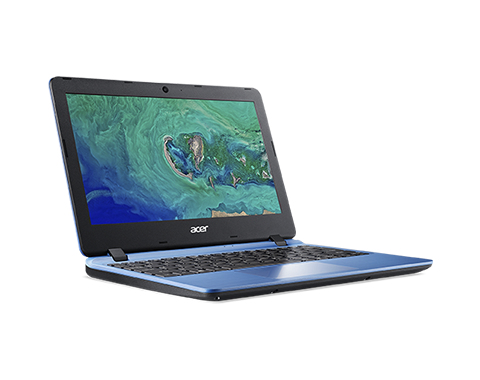 Acer Aspire 1 A111-31-C0DB Intel® Celeron® N4000 Laptop – image 2