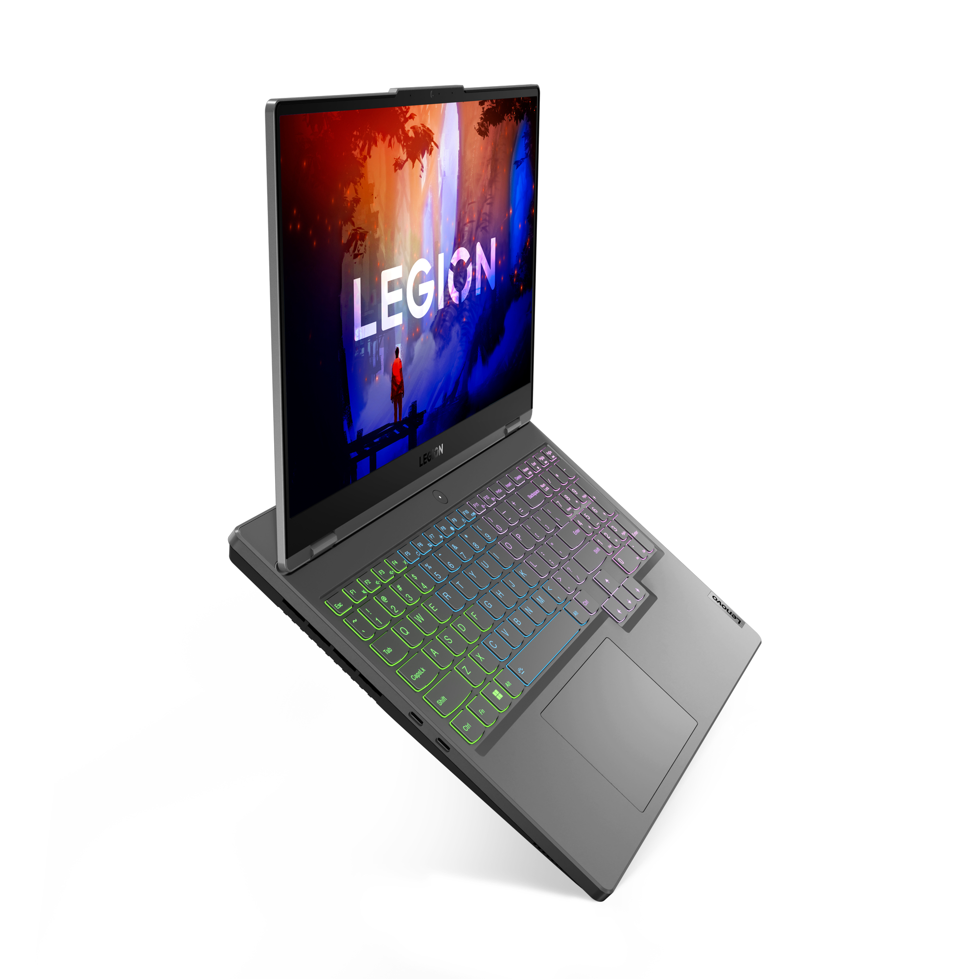 Lenovo Legion 5 15ARH7H – image 7