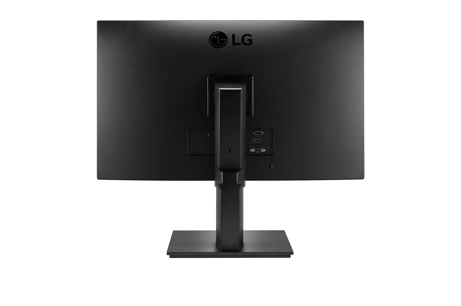 LG 24BP450S-B computer monitor – image 6