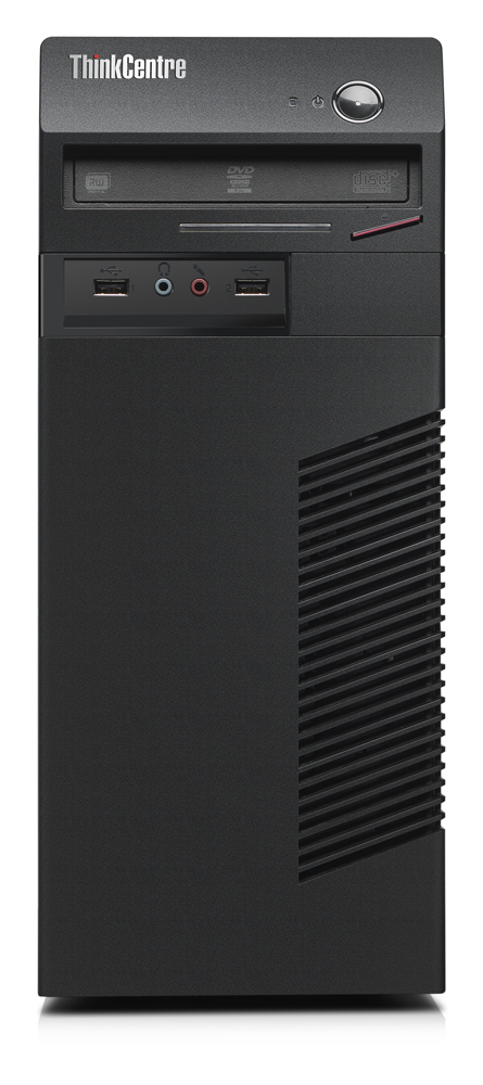 Lenovo M79 + ThinkVision LT2252p – image 1