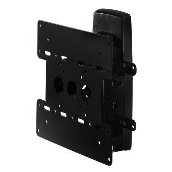 Hama "Next Light" LCD/PL/LED Wall Bracket, VESA200x200, tilt./swivel., black