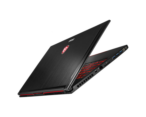 MSI GS63VR 7RF(Stealth Pro)-685FR – image 5