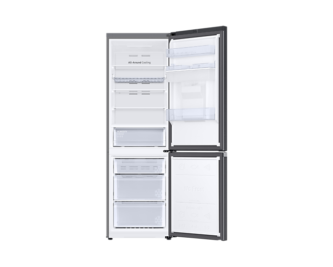 Samsung RB34C652EB1/EK fridge-freezer Freestanding – image 3
