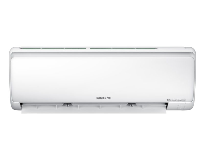 Samsung AR18MSFPEWQNEU air conditioner Air conditioner indoor unit White – image 2