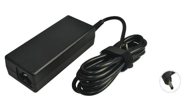 2-Power ALT1993A power adapter/inverter Indoor