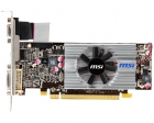 MSI R6570-MD2GD3/LP graphics card AMD Radeon HD6570 – image 4