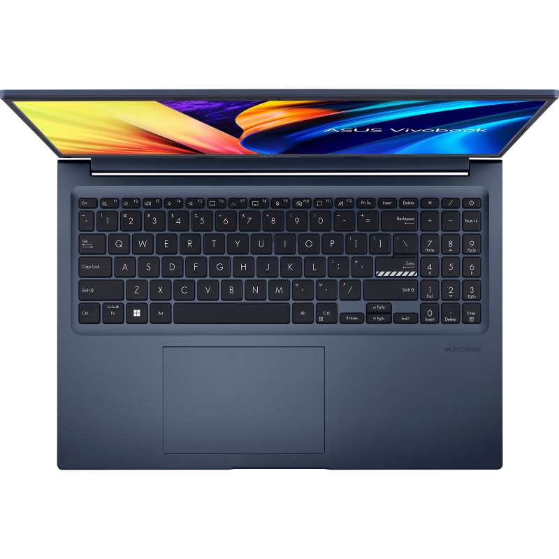 ASUS Vivobook M1603QA-MB064W AMD Ryzen™ 5 5600H Laptop – image 3