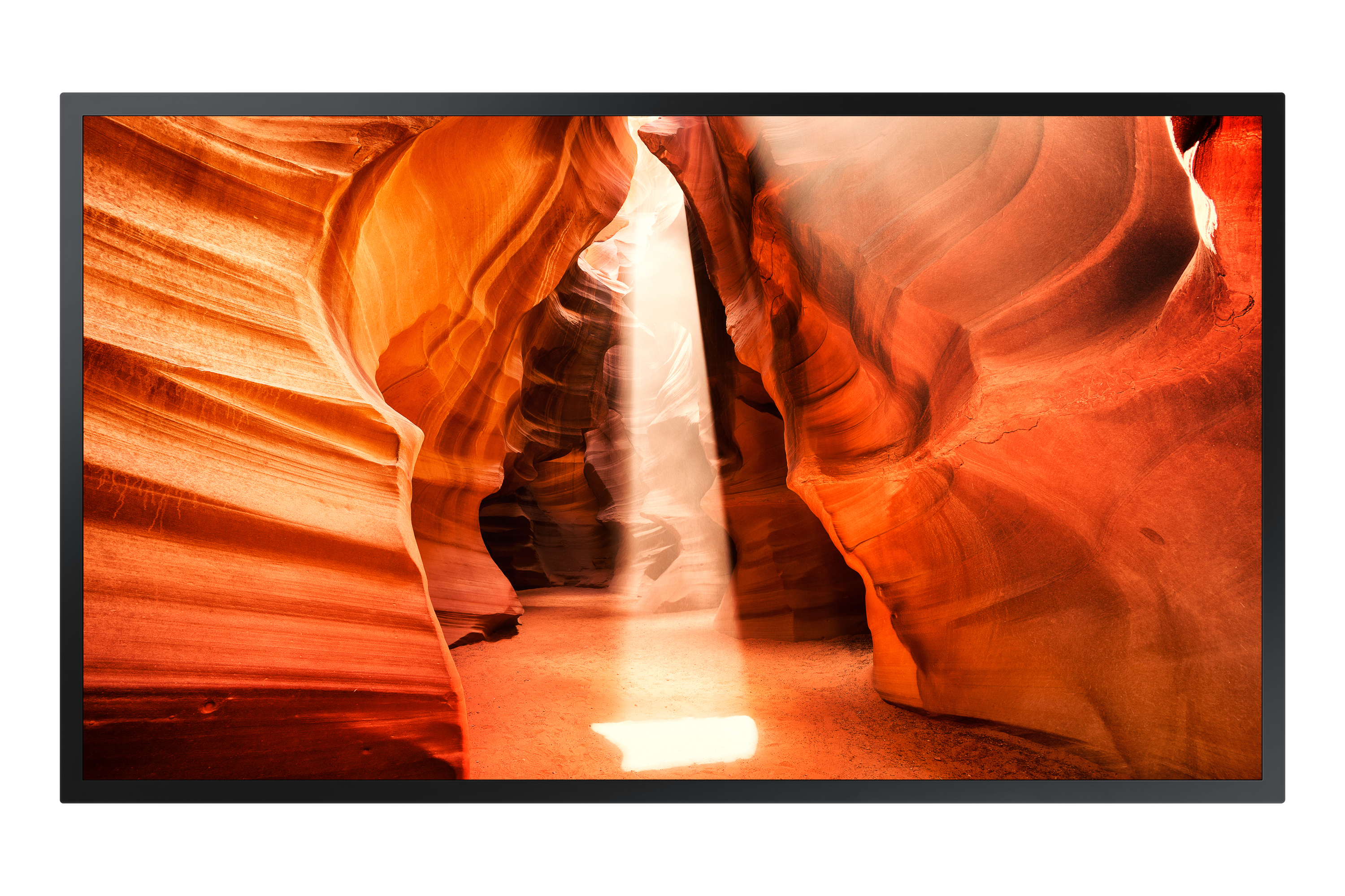 Samsung OM55N-S - 140 cm (55) Diagonalkl