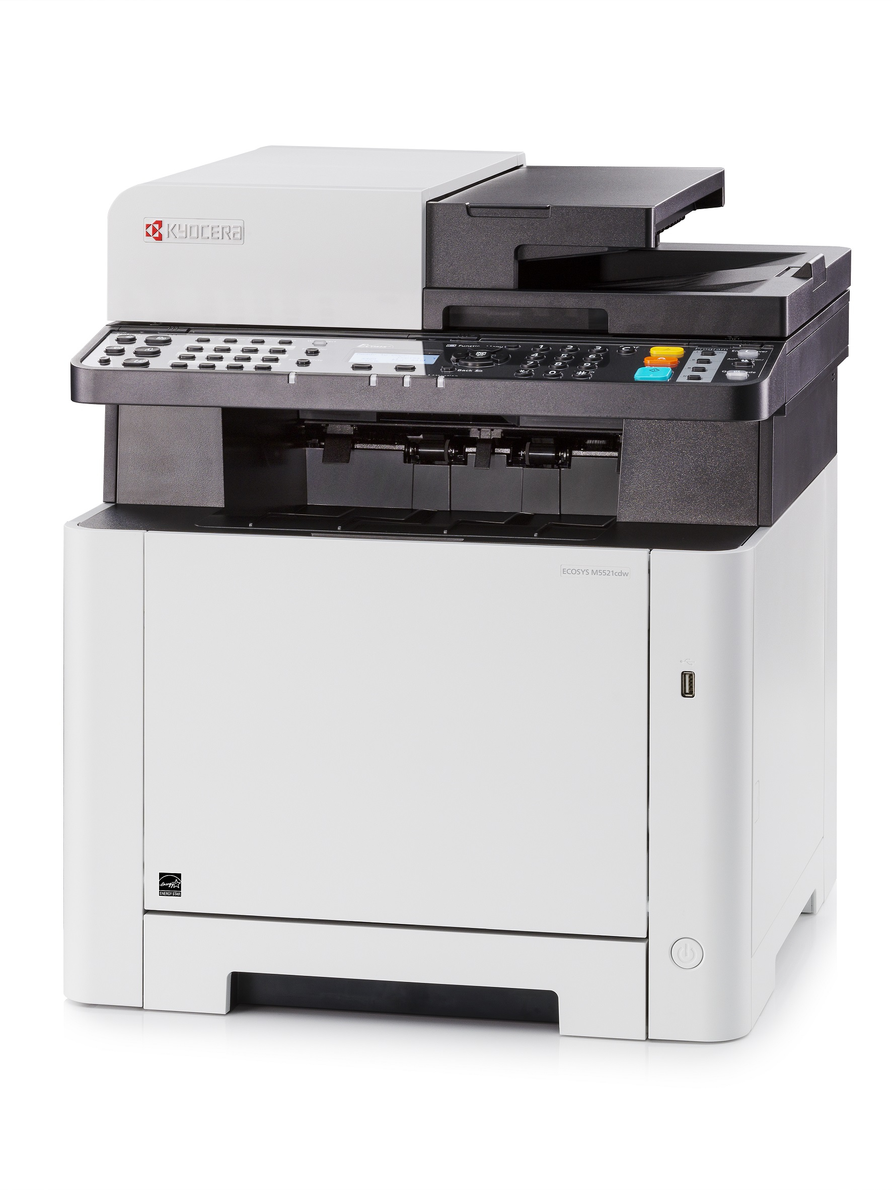 Kyocera ECOSYS 870B61102R93NL1 multifunction printer Laser A4 – image 4