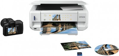 Epson Expression Premium XP-605 – image 5