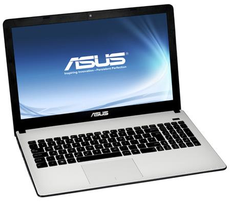 ASUS A-XX370H Intel® Core™ i3 i3-2370M Laptop