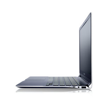 Samsung 9 900X3C-A02TH Intel® Core™ i5 i5-3317U Laptop 33.8 cm (13.3") HD+ 4 GB DDR3-SDRAM 128 GB SSD Windows 8 Black – image 3