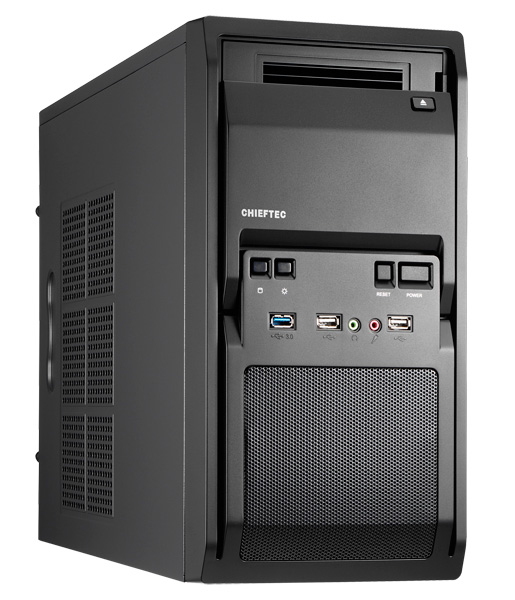 Chieftec Libra LT-01B 350W – image 6