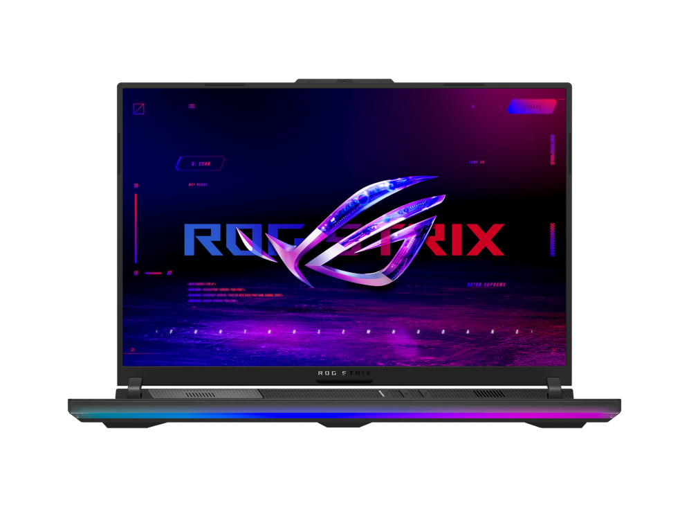 ASUS ROG Strix SCAR 18 G834JY-N6017 laptop Intel® Core™ i9 i9-13980HX – image 4